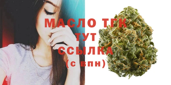 молекула духа Бугульма